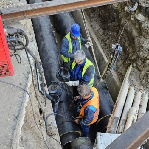 Licitație pentru proiectul de 37,4 milioane de lei din Galați, suspendată temporar