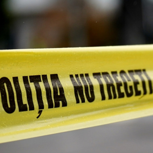 Bărbat de 56 de ani, din comuna Drăgăueni, a murit după ce a fost înjunghiat de soție