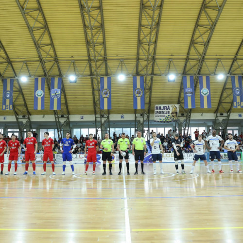 galatenii de la united încep sezonul cu finala supercupei româniei