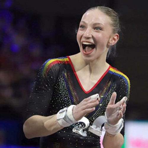 Andrei Secușeu despre exodul gimnastelor române în Statele Unite: „Este o oportunitate și o șansă pentru România”