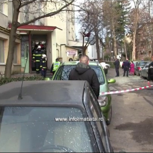 bărbat găsit mort în baie la suceava, vecinii au alertat autoritățile despre o inundație