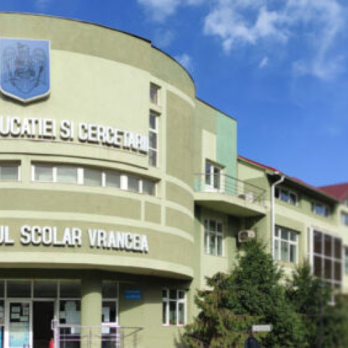 Vrancea: inspectoratul școlar a gestionat solicitările cadrelor didactice pentru anul școlar 2025-2026