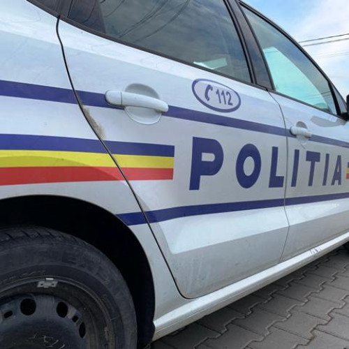 Accident rutier în Vrancea, șoferul vinovat, un bărbat de 63 de ani