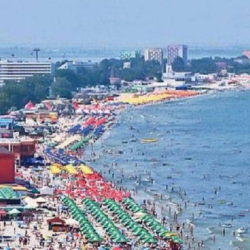 „Litoralul pentru Toti” - cea mai stabilă inițiativă turistică din România în 2025