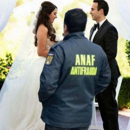 ANAF cere informații detaliate despre evenimente private organizate în restaurante și sali de evenimente