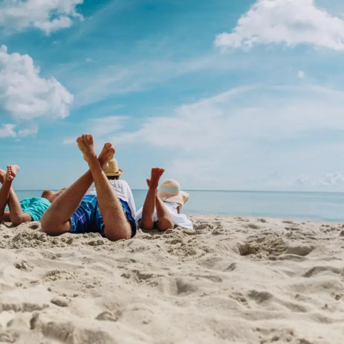 Reduceri de preturi pe litoral în cadrul programului "Litoralul pentru Toti" în septembrie 2025