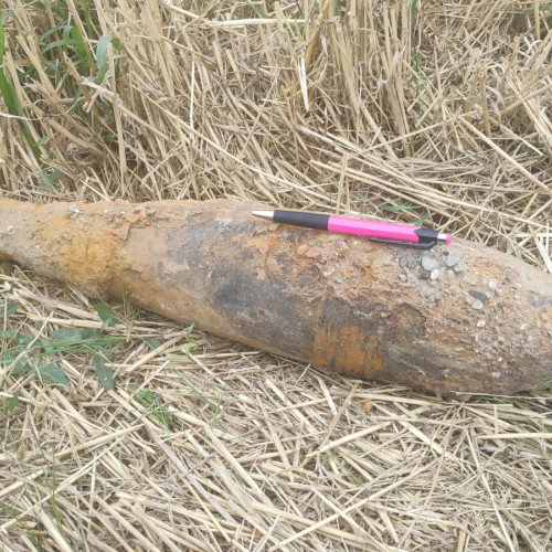 Descoperiri periculoase în Neamț au alarmat autoritățile