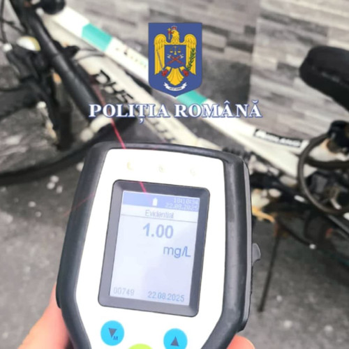 Campanie de siguranță rutieră în județul Brașov pentru reducerea accidentelor