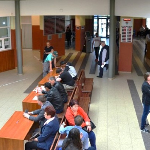 Inundații în Baia Mare după ploi intense în data de 22 august