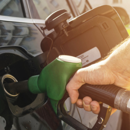 Preturile carburanților încep să crească după o perioadă de scăderi repetate