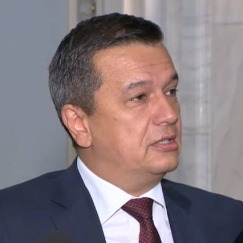 Sorin Grindeanu: PSD vrea să continue coalitia pentru a face reforme în România