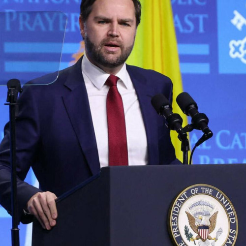 Vance anunță concesii semnificative ale Rusiei în cadrul negocierilor cu Occidentul