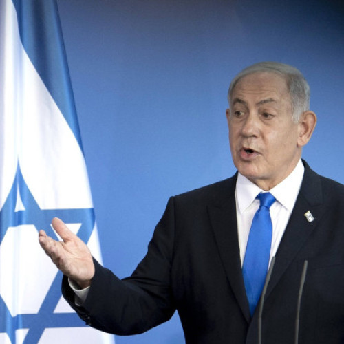 Netanyahu: Israelul este pregătit să reducă treptat prezența militară în Liban, dacă Hezbollah va fi dezarmat