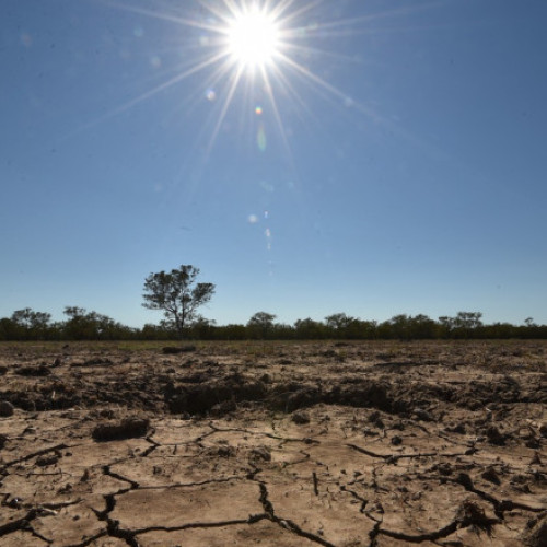 Seceta extremă continuă să afecteze Europa și zona mediteraneană în luna august