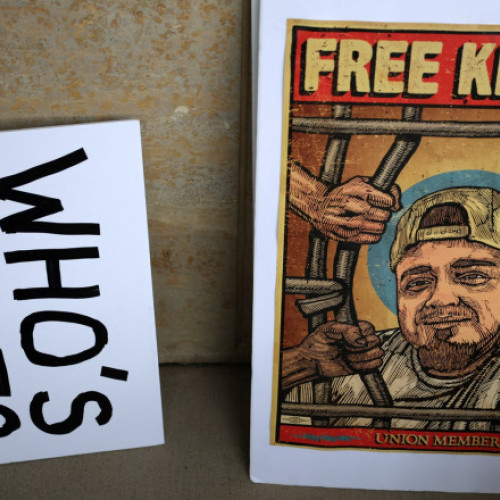 Imigrantul Kilmar Abrego Garcia, retinut din nou în SUA și posibil deportat în Uganda