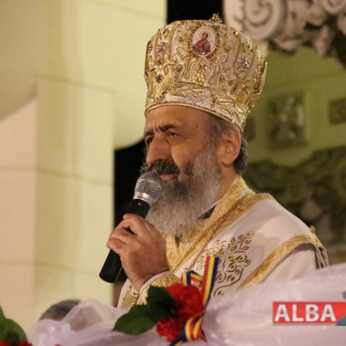 Arhiepiscopul Irineu Pop oferă burse din economiile sale personale pentru tineri în nevoie