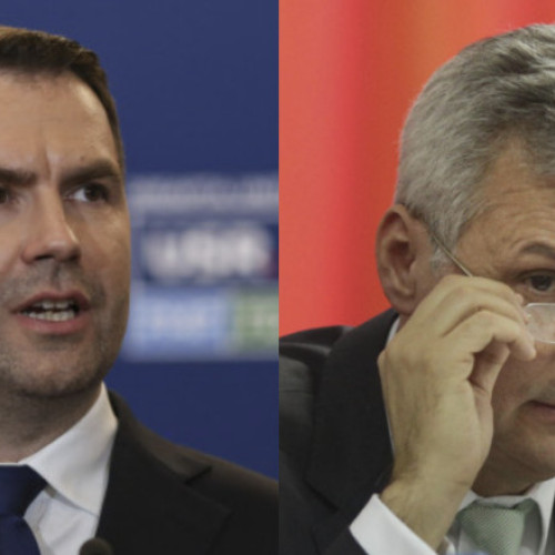 Catalin Drula despre alegeri și criticile social-democraților