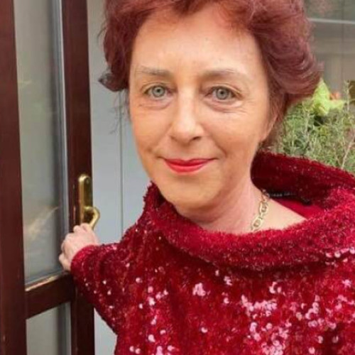 Flavia Grosan renunță la teoria controversată despre contactul fizic între persoane vaccinate și nevaccinate