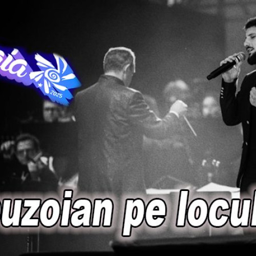 Buzoian din Buzău a câștigat locul întâi la Festivalul Mamaia 2025