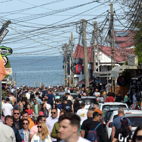 Controale în stațiunea Vama Veche și sancțiuni de peste 50.000 de lei