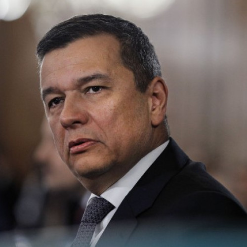 Sorin Grindeanu, liderul interimar al PSD, anunță că partidul a votat în unanimitate pentru reluarea discuțiilor în cadrul coaliției privind restanțele legate de Pachetul 2