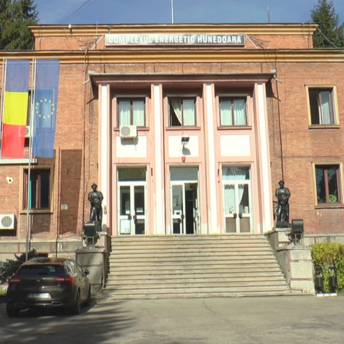 conducerea complexului energetic valea jiului trebuie schimbată urgent, cere sindicatul „Muntele”