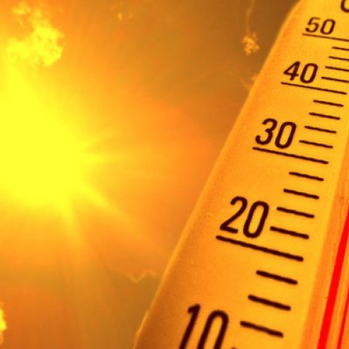 revenire a temperaturilor ridicate în toamna timpurie în România