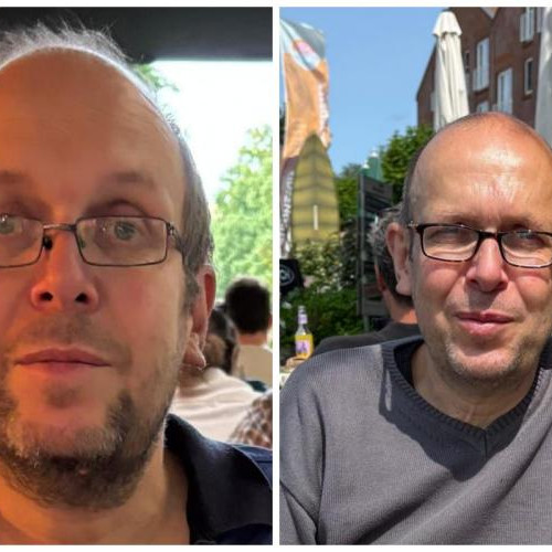 Poliția din Cluj caută un bărbat dispărut după ce ar fi trebuit să ajungă la Cluj-Napoca