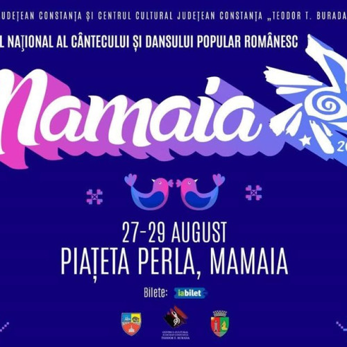 festival de tradiții naționale la mamaia îi aduce împreună pe iubitorii de folclor