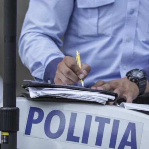 Reacție a Poliției Române după lansarea Sidepol Shop de către sindicatul SIDEPOL