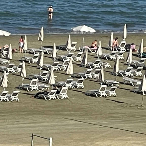 Vreme mai caldă pe litoral și în țară în septembrie, anunță meteorologii