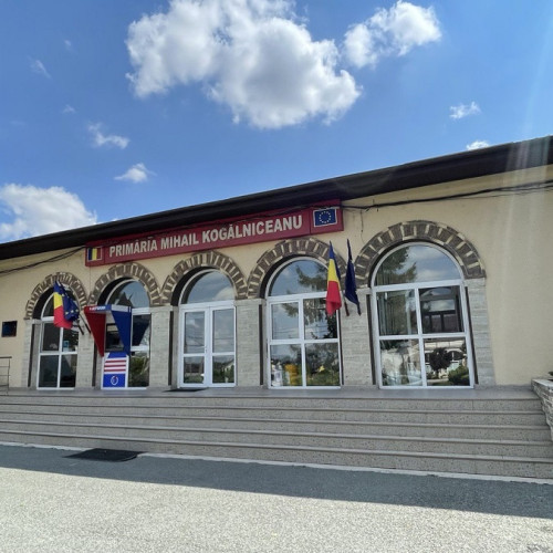 candidat declarat admis la examenul de autorizare cu un punctaj de 156 de puncte