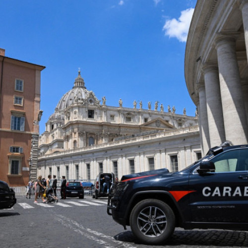 copil de doi ani căzut din mașină în Italia, în stare gravă