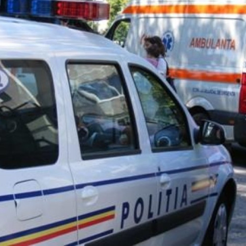 Tragedie în județul Botoșani: bărbat găsit mort în propria casă