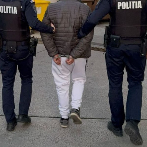 polițiștii din Galați au luat măsuri în cazul violențelor din Tecuci