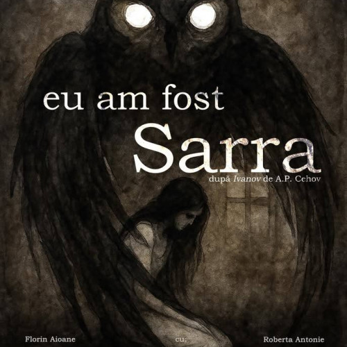 spectacol cultural în comuna brănești: „eu am fost sarra”
