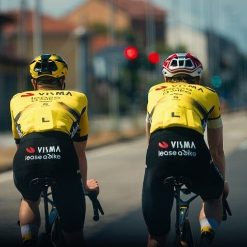 furt al bicicletelor în timpul turului spaniei