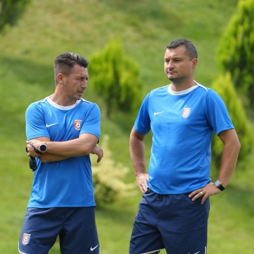 Chindia Târgoviște, a doua victorie în campionat