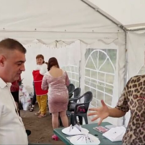 Ziua vulcanilor din buzoiu, un eveniment de amploare la a doua ediție