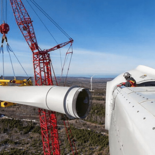 România pregătește a treia licitație pentru energie eoliană pe uscat, până la sfârșitul anului