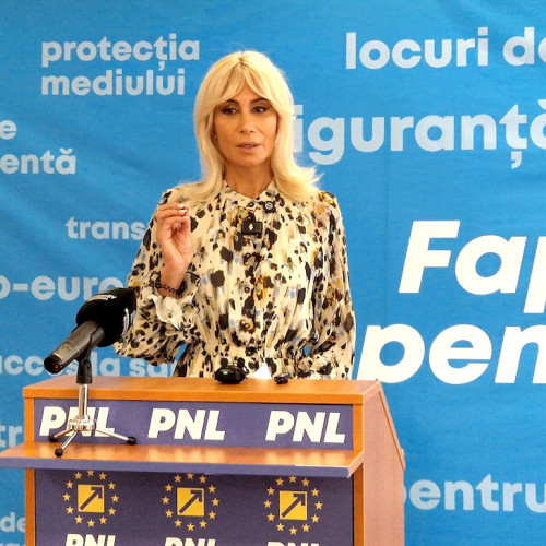 Raluca Turcan atrage atenția asupra noilor prevederi din legea pensiilor private