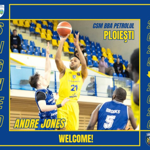 echipa de baschet csm bba petrolul ploiesti și-a stabilit lotul pentru noul sezon, după ultimele transferuri. Potrivit ziarulprahova.ro, noii jucători aduși sunt foarte diferiți ca stil și experiență. Printre aceștia se numără Andre Jones, un jucător cu mare experiență, Kenny Cooper, un conducător de joc exploziv și ofensiv, și Cristian Cotoara, un tânăr pivot ambițios.