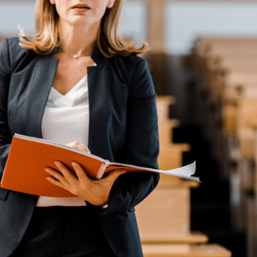 Continuitate în repartizarea cadrelor didactice după modificările legii