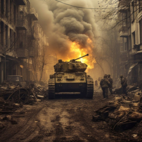 Cele mai tensionate zone din lume și riscurile unui conflict major