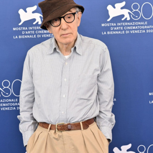 Woody Allen participă virtual la evenimentul cultural din Moscova, în ciuda conflictului din Ucraina