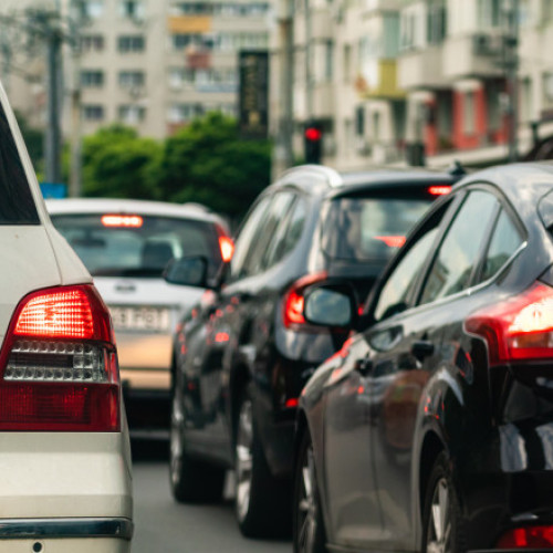 Se pregătește măsuri pentru reducerea zgomotului în București