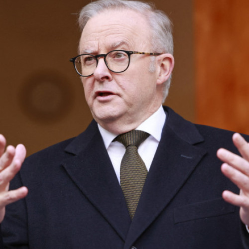 Iranul a fost responsabil pentru cel puțin două atacuri împotriva comunității evreiești din Australia, a stabilit Agenția Australiană de Securitate și Informații (ASIO). Potrivit unui anunț făcut de către premierul Anthony Albanese, guvernul a decis să-l expulzeze pe ambasadorul Iranului din Canberra, notaaza digi24.ro.