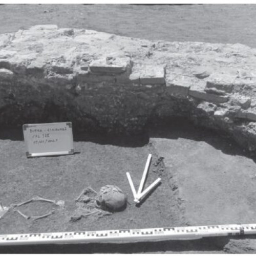 USR Buftea trage un semnal de alarmă privind situl arheologic din oraș, care a fost confirmat oficial drept un loc unic în România, fiind format din cimitire medievale și ruinele mănăstirii Carna, construită în secolul al XVI-lea. Conform informațiilor, aceste vestigii sunt puse în pericol din cauza intereselor administrației locale, condusă de PNL, care permite construirea de case peste morminte fără a lua măsuri de protecție.