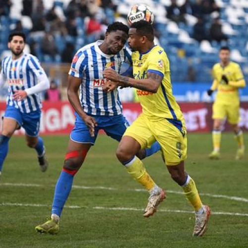 politehnica iasi se pregătește pentru meciurile importante din această săptămână