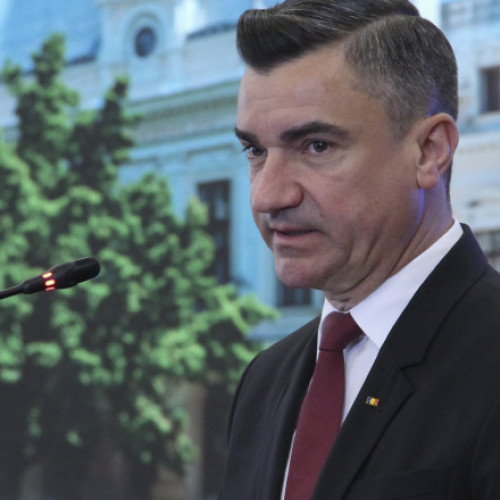 Primarul din Iași, implicat într-un nou dosar penal de abuz în serviciu